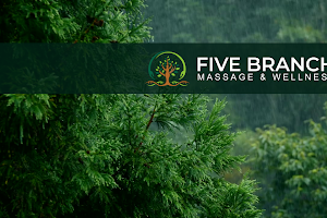Five Branch Massage & Wellness image
