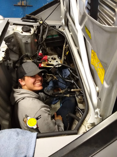 Auto Repair Shop «Automotive Excellence», reviews and photos, 35 Executive Ave #3, Rohnert Park, CA 94928, USA