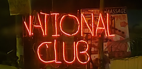 National Club photo