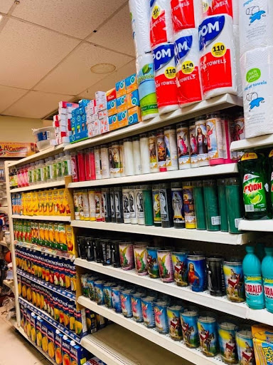 Mexican Grocery Store «El Rancho Supermercado», reviews and photos, 711 N Main St, Shelbyville, TN 37160, USA