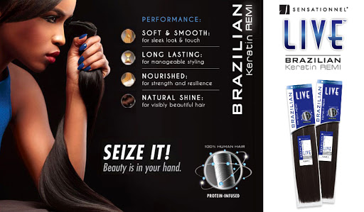 Beauty Supply Store «Beauty Extensions», reviews and photos, 4909 34th St, Lubbock, TX 79410, USA