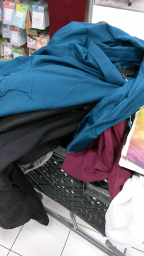 Clothing Store «Burlington Coat Factory», reviews and photos, 39200 Van Dyke, Sterling Heights, MI 48313, USA