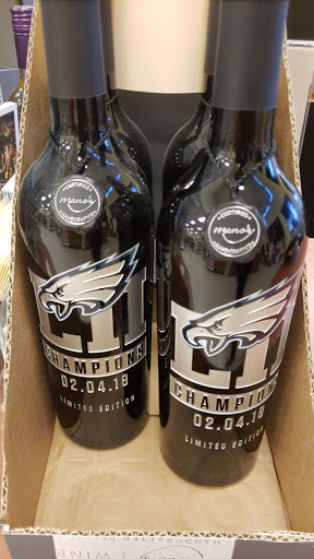 Wine Store «Fine Wine & Good Spirits», reviews and photos, 162 E Street Rd, Feasterville-Trevose, PA 19053, USA