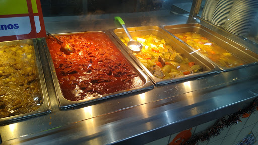 Grocery Store «El Super», reviews and photos, 703 N Zaragoza Rd, El Paso, TX 79907, USA