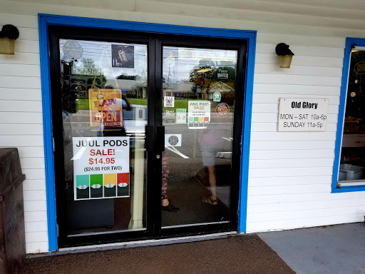 Boutique «Old Glory Boutique», reviews and photos, 1804 Boston Post Rd, Old Saybrook, CT 06475, USA