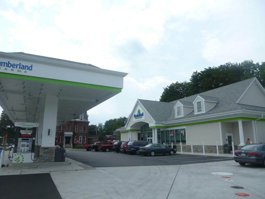 Cumberland Farms