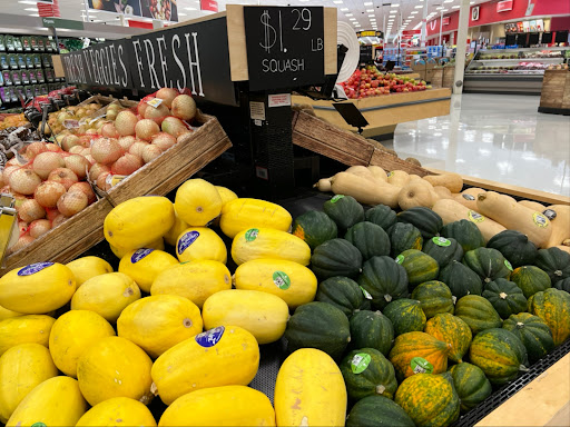 Department Store «Target», reviews and photos, 4040 N Oracle Rd, Tucson, AZ 85705, USA