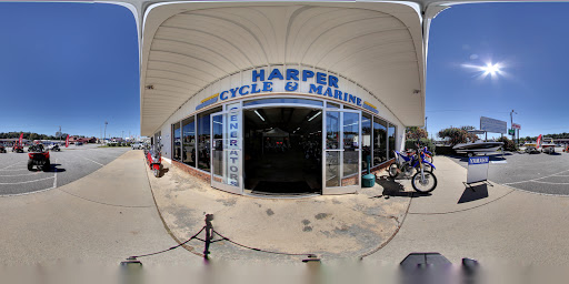 Motorcycle Dealer «Harper Cycle & Marine», reviews and photos, 1108 Spartanburg Hwy, Hendersonville, NC 28792, USA
