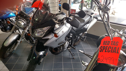 Motorcycle Dealer «MR Motorcycle», reviews and photos, 774 Hendersonville Rd, Asheville, NC 28803, USA