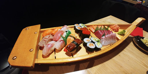Restaurante Japonés - KIRIN