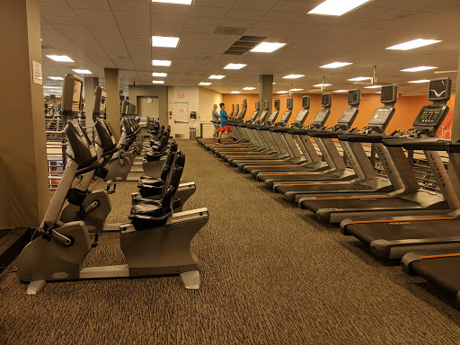 Gym «LA Fitness», reviews and photos, 8502 Cooper Creek Blvd, University Park, FL 34201, USA