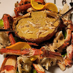 Photo n°1 de l'avis de Cesar.u fait le 09/01/2023 à 21:07 sur le  O Gaveto à Matosinhos