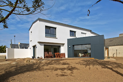 Elorn Constructions-Bâtiment industriels et agricoles- Constructions de maisons- rénovation à Bodilis