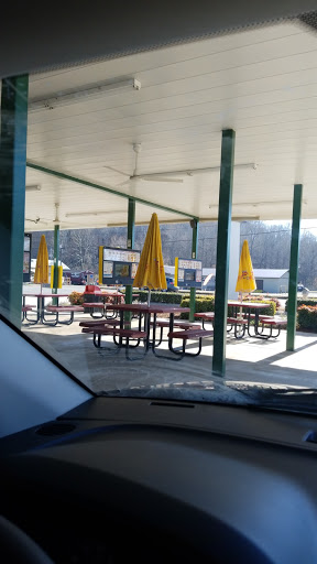 Fast Food Restaurant «Sonic Drive-In», reviews and photos, 1311 Donelson Pkwy, Dover, TN 37058, USA