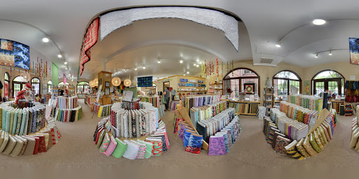 Quilt Shop «Gossypium Quilt Shop», reviews and photos, 355 NW Gilman Blvd #102, Issaquah, WA 98027, USA