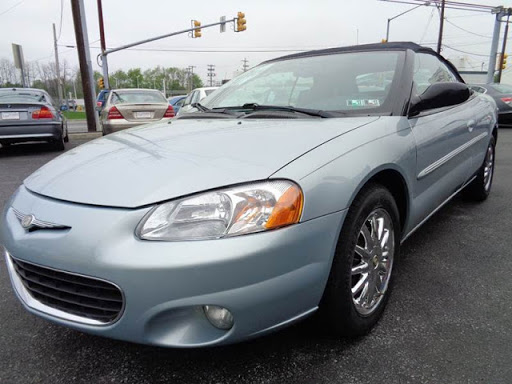 Used Car Dealer «Clear Choice Auto Sales», reviews and photos, 1110 Harrisburg Pike, Carlisle, PA 17013, USA