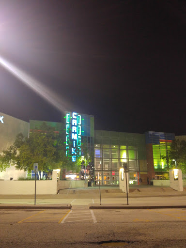 Movie Theater «AMC Grand Prairie 18», reviews and photos, 5311 West American Prairie Drive, Peoria, IL 61615, USA