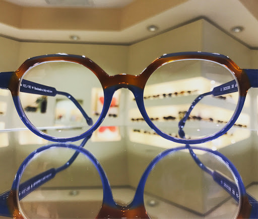 Optician «Eye Designs of Westchester», reviews and photos, 747 Post Rd, Scarsdale, NY 10583, USA