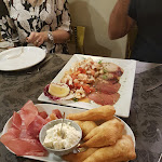 Photo n°7 de l'avis de Marcelo.d fait le 21/07/2018 à 23:40 sur le  Pizzeria Chiaroscuro à Calenzano