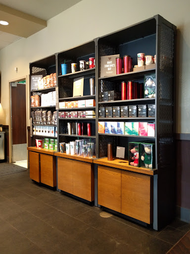 Coffee Shop «Starbucks», reviews and photos, 10680 Fremont Pike a, Perrysburg, OH 43551, USA