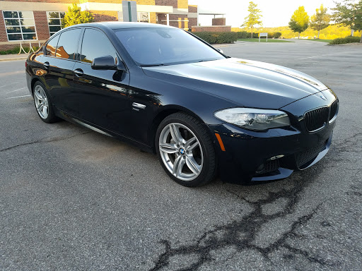 Car Wash «Waterway Gas & Wash», reviews and photos, 4200 W 119th St, Leawood, KS 66209, USA