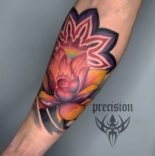 Explore booty tattoo ideas, creative tattoo ideas in Lake Alfred, available at Moreira Ink