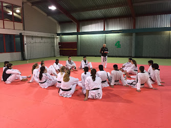 Kazemi Taekwondo Academie Groningen