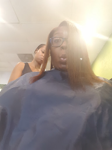 Beauty Salon «Salon Philosophie», reviews and photos, 116 Peabody Rd, Vacaville, CA 95687, USA