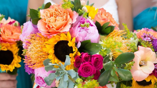 Florist «Garden of Eden Flower Shop», reviews and photos, 266 Shell Rd, Carneys Point, NJ 08069, USA