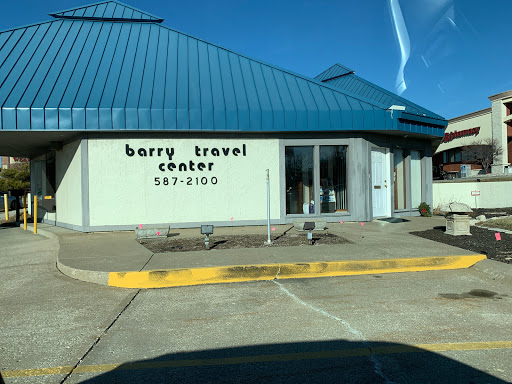 Barry Travel Center