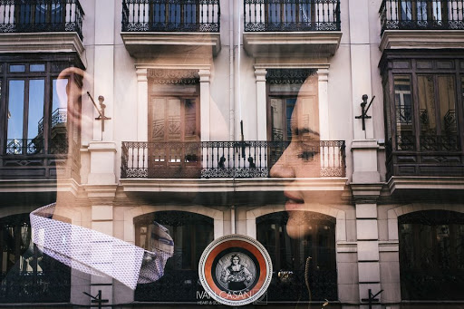 Del propietario