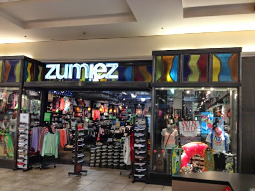 Clothing Store «Zumiez», reviews and photos, 3500 S Meridian #340, Puyallup, WA 98373, USA