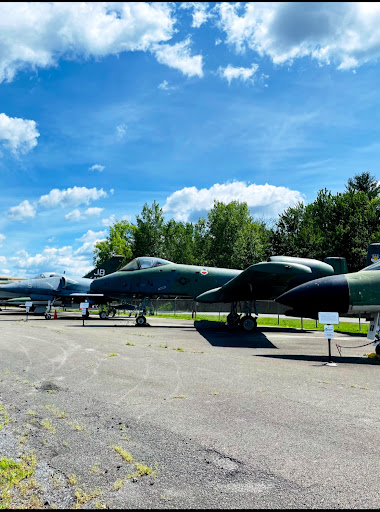 Science Museum «Empire State Aerosciences Museum», reviews and photos, 250 Rudy Chase Dr, Glenville, NY 12302, USA