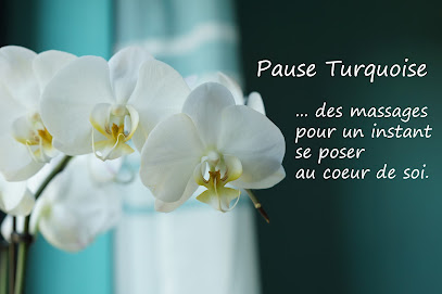 Pause Turquoise