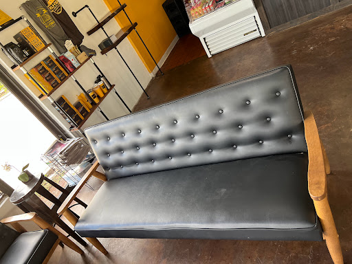 Coffee Shop «Kahwa Coffee», reviews and photos, 3928 Henderson Blvd, Tampa, FL 33629, USA