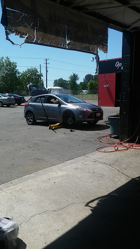 Express Tires image
