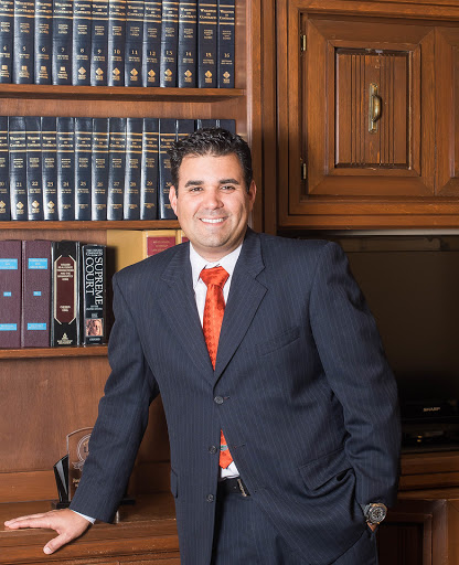Attorney «Negroni Law Group - Personal Injury Lawyer», reviews and photos
