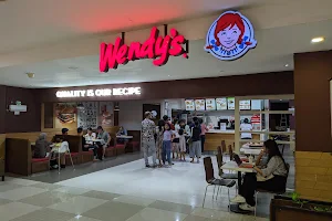 Wendy's Malang City Point image