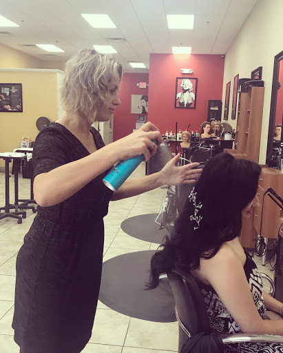 Beauty Salon «Kreation Beauty Salon», reviews and photos, 3670 E Main St, Waterbury, CT 06705, USA