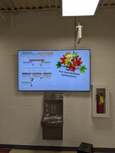 Gym «American Fork Fitness Center», reviews and photos, 454 N Center St, American Fork, UT 84003, USA