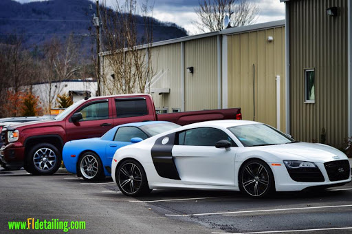 F & I Detailing USA en Hendersonville