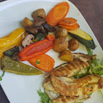 Photo n°1 de l'avis de Mathias. fait le 16/06/2022 à 18:32 sur le  Am Silbersee - Ristorante * Pizzeria * Eiscafé à Rettenbach