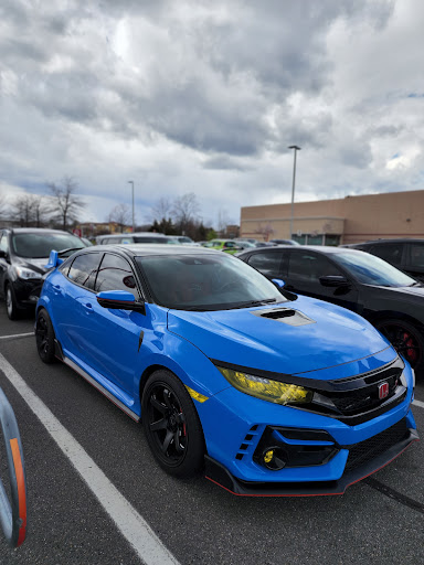 Fast Food Restaurant «Chick-fil-A», reviews and photos, 1094 International Pkwy, Fredericksburg, VA 22406, USA