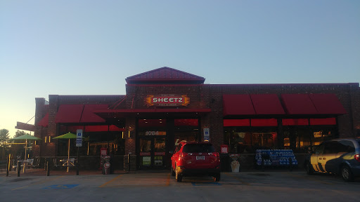 Sheetz en Galax