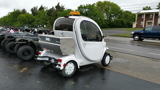 Motorcycle Dealer «JVM Motorsports», reviews and photos, 978 S College St, Harrodsburg, KY 40330, USA