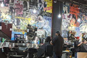 Floyd's 99 Barbershop