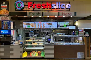 Freshslice Pizza image