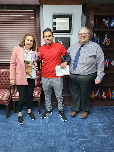 Law Firm «Ozment Law», reviews and photos