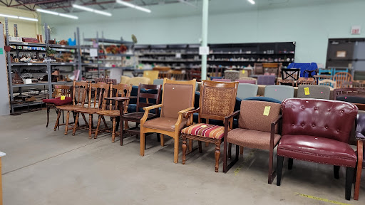 Thrift Store «Love of Jesus Thrift Store South», reviews and photos, 5503 Midlothian Turnpike, Richmond, VA 23225, USA