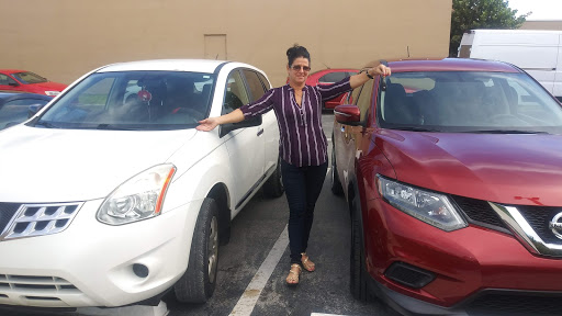 Car Wash «El Car Wash», reviews and photos, 1270 W 49th St, Hialeah, FL 33012, USA